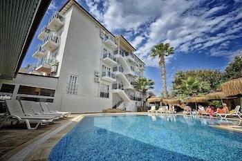 Otel Makri Fethiye