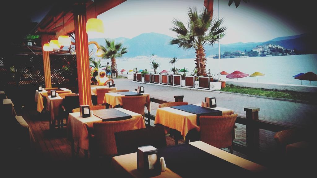Makri Otel Fethiye